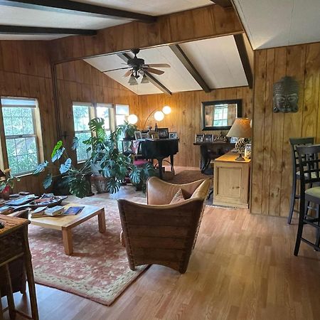 Sedona Room Homestay - Thunder Mountain Eksteriør billede