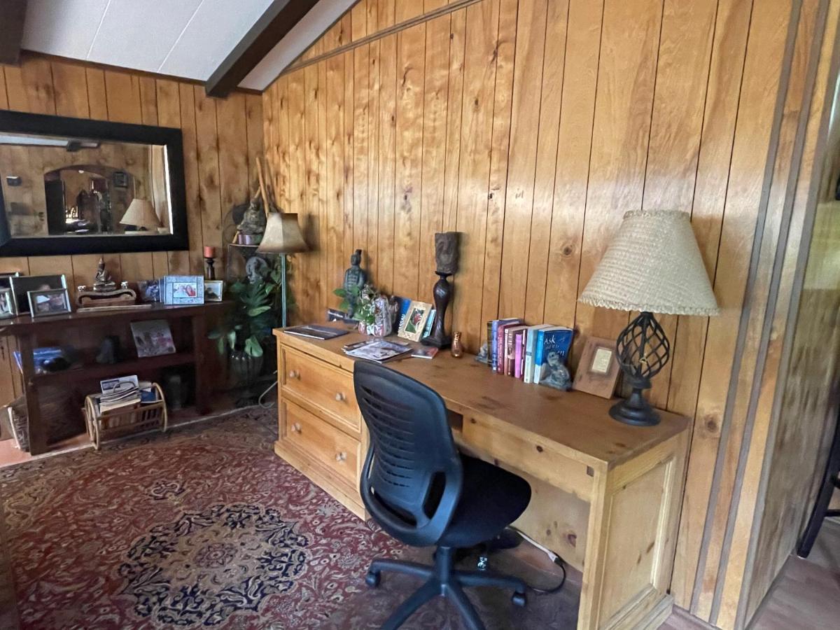 Sedona Room Homestay - Thunder Mountain Eksteriør billede
