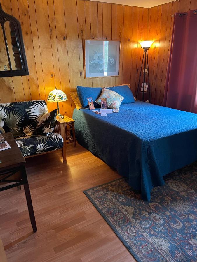 Sedona Room Homestay - Thunder Mountain Eksteriør billede